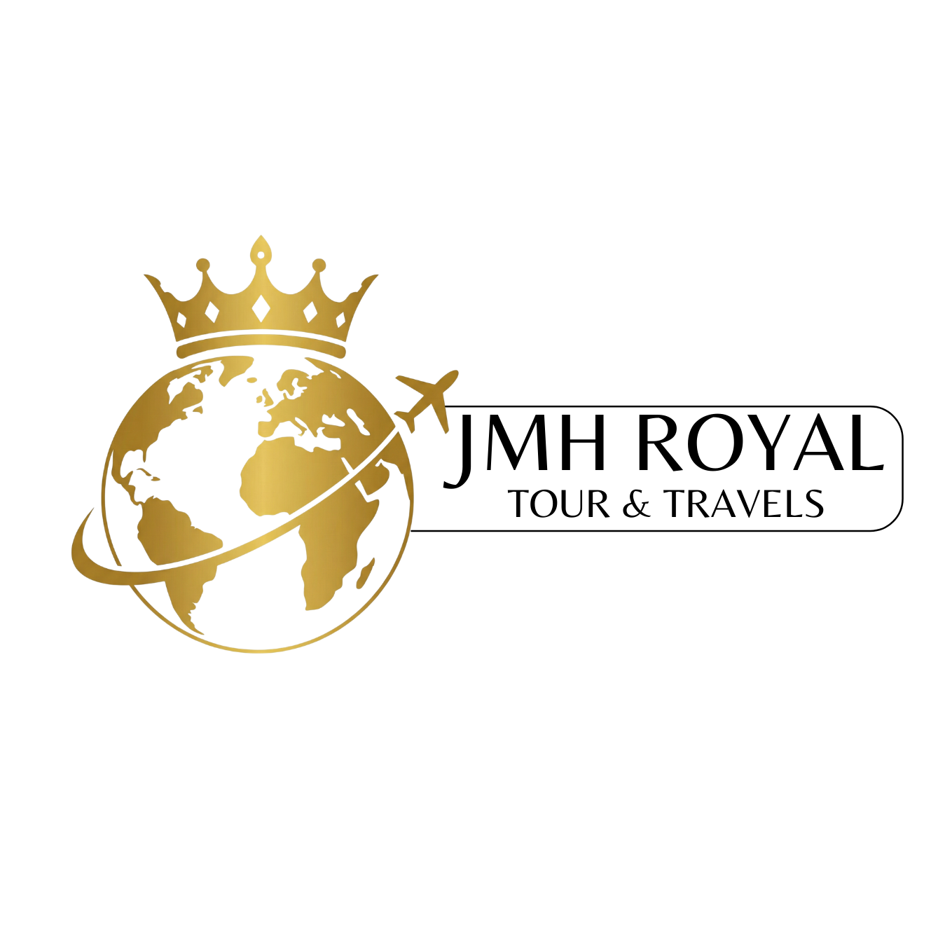JMH ROYAL TOUR & TRAVELS
