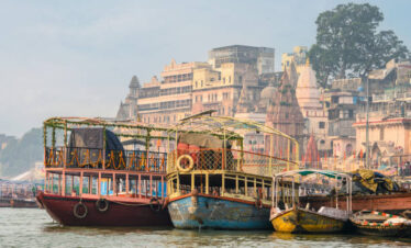 Mystical Kashi Darshan-: All-in-One